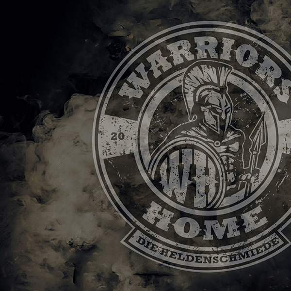 Referenz-Warriors-Home